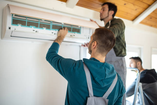 Best Furnace Cleaning in Wabash, IN