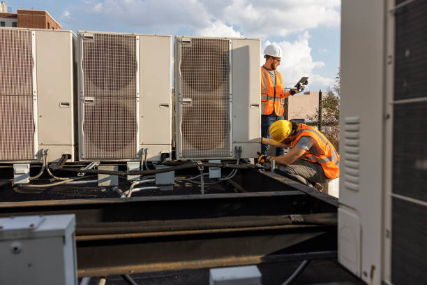Best Ductless Mini-Split Systems in Wabash, IN