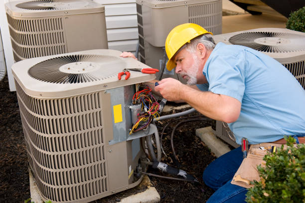 Best Air Conditioning Cleaning in Wabash, IN