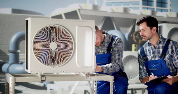 Best Residential HVAC in Wabash, IN