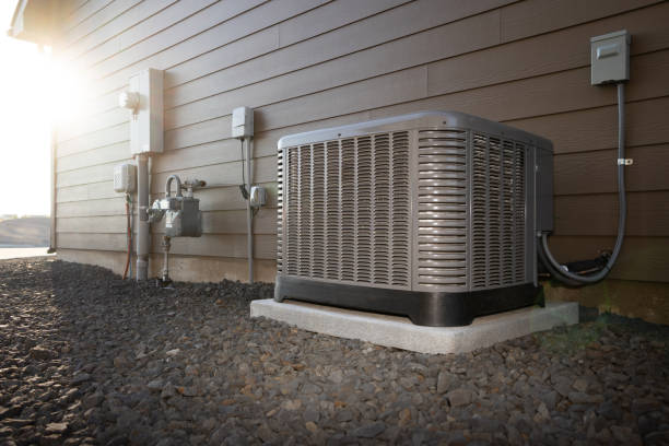 Best Commercial HVAC in Wabash, IN